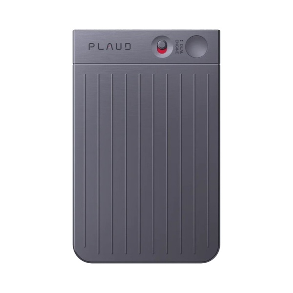Диктофон Plaud Note Pro 64GB Black