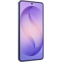 Смартфон Samsung Galaxy S26 12/512GB Cobalt Violet, фиолетовый
