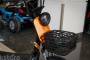 Электроскутер Kugoo EC03
