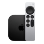 Apple TV 4K (3 gen, 2022) 64 ГБ, Wi-Fi (MN873)