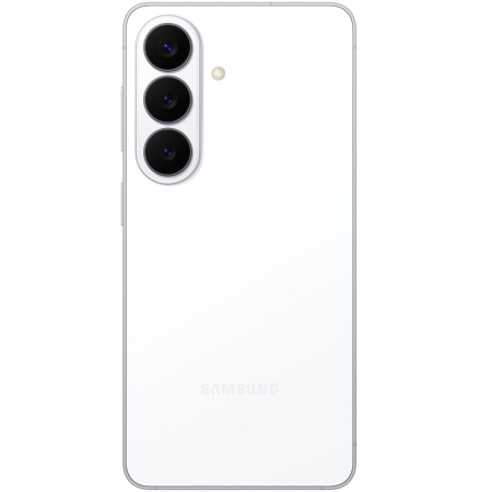 Смартфон Samsung Galaxy S26 12/256GB White