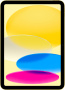 Планшет Apple iPad 10.9" (2022) 256GB Wi-Fi + Cellular Yellow (Желтый)