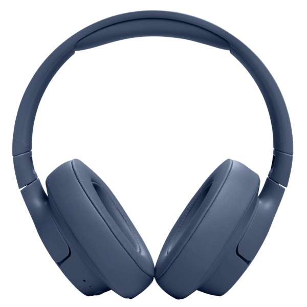 Беспроводные накладные наушники JBL Tune 720BT Blue