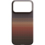 Чехол PITAKA Moonrise Ultra-Slim Case For iPhone 17 Pro(Sunset)