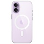 Чехол Clear Case Magsafe IPhone 17