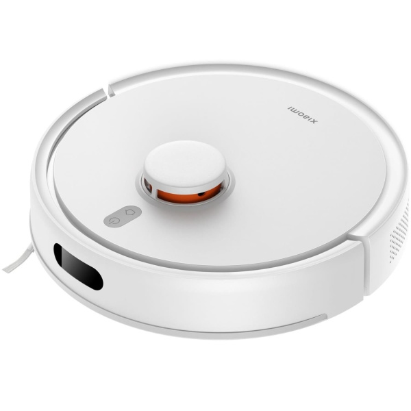 Робот-пылесос Xiaomi Robot Vacuum S20 D106 White EU