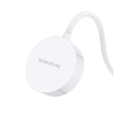 Беспроводное зарядное устройство для Apple Watch Borofone BQ13