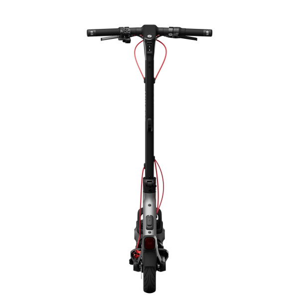 Электросамокат Ninebot eKickScooter F3 Pro