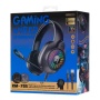 Наушники Remax RM-705 Черные
