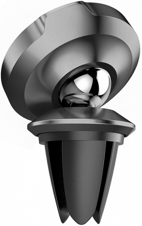 Держатель для телефона Baseus Baseus Small Ear Series Magnetic Suction Bracket (SUER-A01) Черный