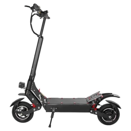Электросамокат Syccyba M10 Lite