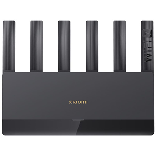 Роутер Xiaomi BE6500 Wi Fi 7 RN02