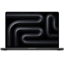 Apple MacBook Pro 16" (M4 Pro 14C CPU, 20C GPU, 2024) 24 Гб, SSD 512 Гб «Space Black» (MX2X3)