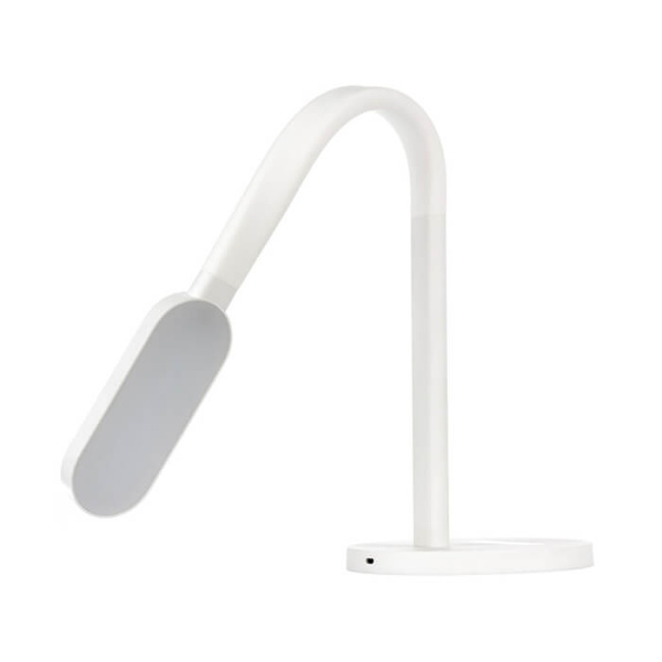 Настольная лампа Yeelight Xiaomi Led Desk Lamp (Rechargeable) белый YLTD02YL