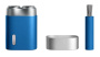 Электробритва Xiaomi Soocas Portable Electric Shaver (SP1) Blue