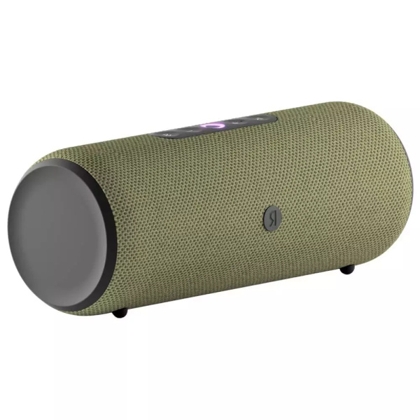 Портативная колонка Яндекс Станция Стрит Зеленая