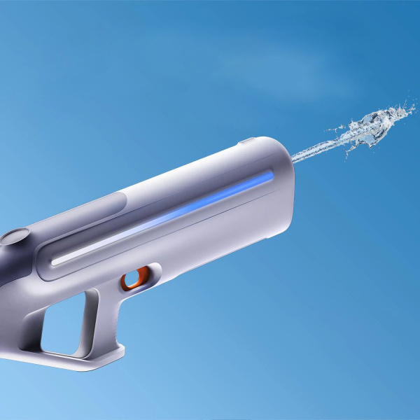 Водяной пистолет Xiaomi Mijia Pulse Water Gun (MJMCSQ01MS)