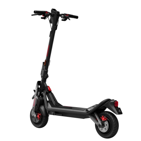 Электросамокат Ninebot SuperScooter GT3