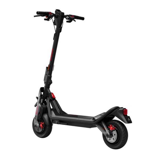 Электросамокат Ninebot SuperScooter GT3