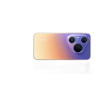 Смартфон Huawei Pura 90S Pro Max 12/256GB Purple — на белом фоне