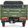 Грузовой электротрицикл Rutrike D4 NEXT 1800 60V1200W (Зеленый-2373)