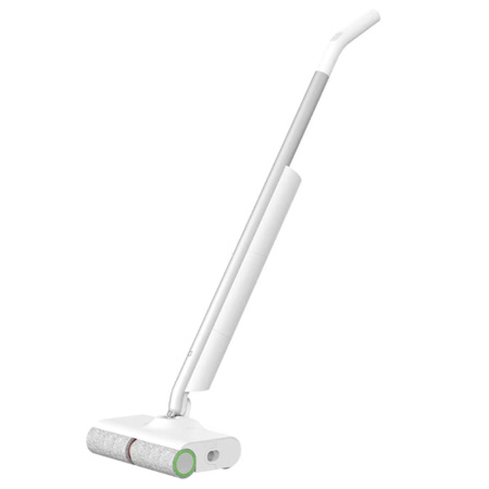 Беспроводная электрошвабра Xiaomi Mi Wireless Floor Sweeping Machine White (MJXCYTJ)