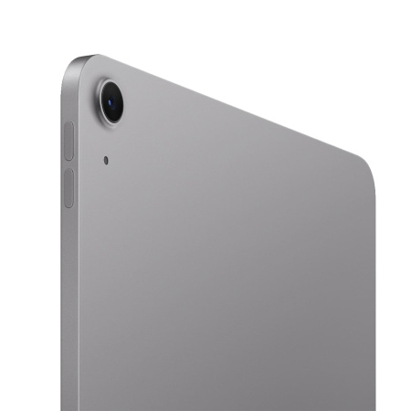 Apple iPad Air 11" (M3, 2025) Wi-Fi + Cellular 128Gb Space Gray, «серый космос» (MCFV4)