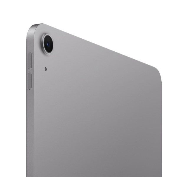 Apple iPad Air 11" (M3, 2025) Wi-Fi + Cellular 256GB Space Gray, «серый космос» (MCG04)