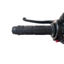 Скутер бензиновый Kugoo Tank — точная фотография 8
