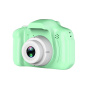Детская камера Gift Digital Camera 1080 зеленый