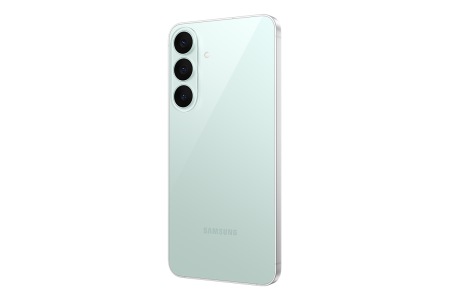 Смартфон Samsung Galaxy S26 FE 8/256GB Pistachio (SM-S741B/DS) (ЮАР) — официальное фото Samsung