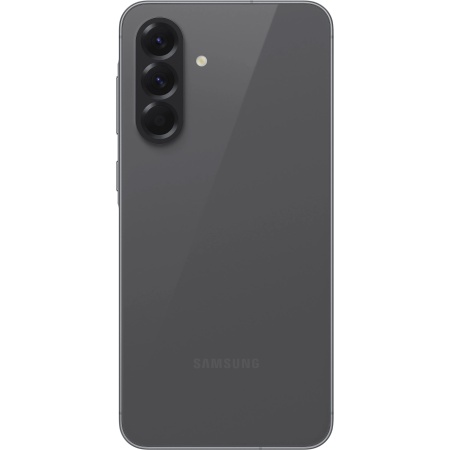 Смартфон Samsung Galaxy A56 12/256GB Awesome Graphite Графитовый 5G