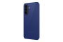 Samsung Galaxy A27 8/256 Blue — сзади под углом справа
