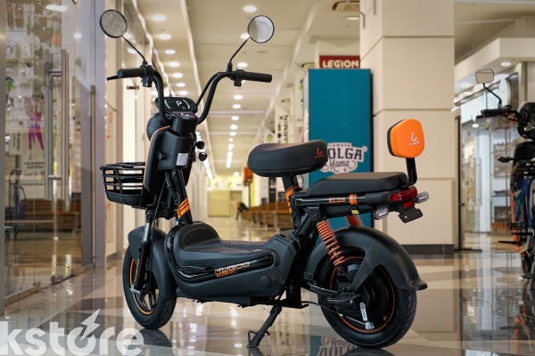 Электроскутер Kugoo EC03