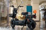 Электроскутер Kugoo EC03