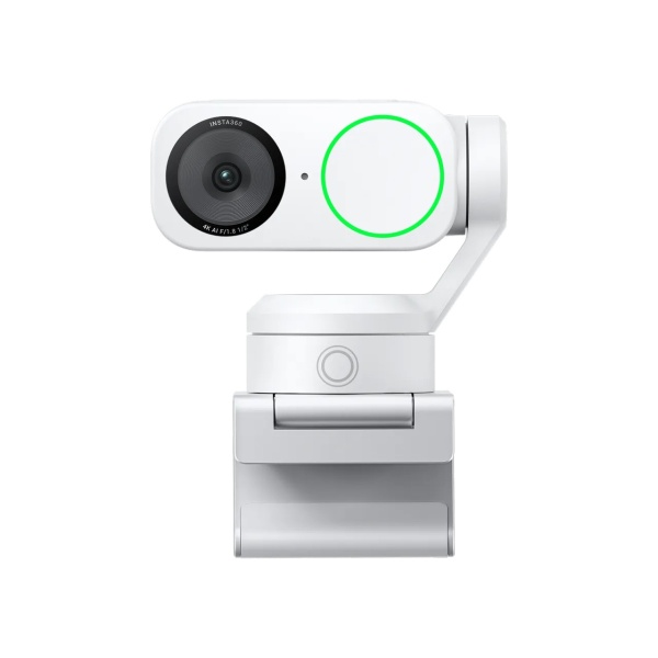 Веб-камера Insta360 Link 2, белый