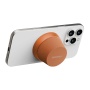 Портативная колонка MOMAX 1-Vibe Go Snap&Go Magnetic (BS6HKM) Orange