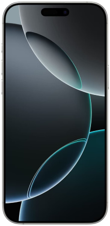 Apple iPhone 16 Pro Max 256GB White Titanium
