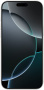 Apple iPhone 16 Pro Max 256GB White Titanium