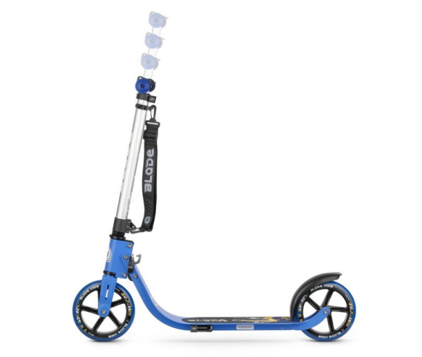 Самокат BLADE Kids Spark 180 mm Blue