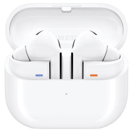 Беспроводные наушники Samsung Galaxy Buds3 Pro White