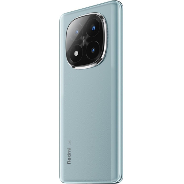 Смартфон Xiaomi Redmi Note 14 Pro+ 12/512 ГБ Frost Blue 5G