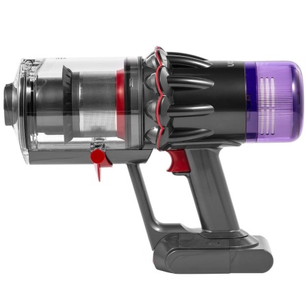 Вертикальный беспроводной пылесос Dyson V10 Digital Slim Уценка