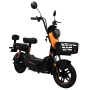 Электроскутер Kugoo EC03 — точная фотография 3