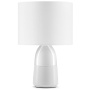 Прикроватная лампа Our Family Bedside Lamp (2шт., белый) DK-00369