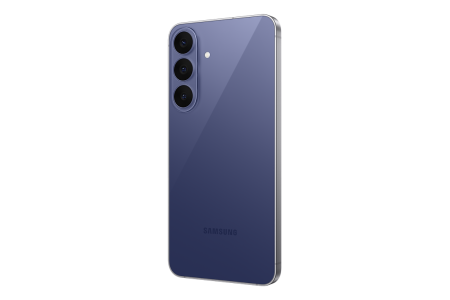 Смартфон Samsung Galaxy S26 FE 8/128GB Blueberry (SM-S741B/DS) (ЮАР) — официальное фото Samsung