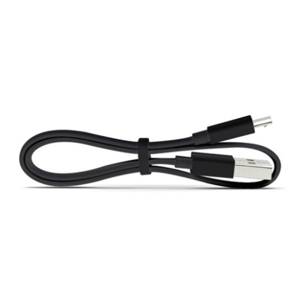 Кабель USB/Micro Xiaomi ZMI micro 30см (AL610) Black