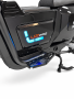 Motoride U2 Pro Premium — Боковая панель и подножка