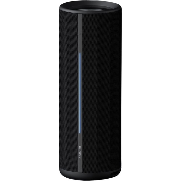 Беспроводная колонка Xiaomi Bluetooth Speaker Black (ASM02A)