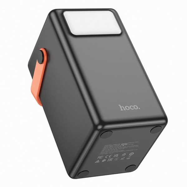 Внешний аккумулятор Hoco J142 100000mAh